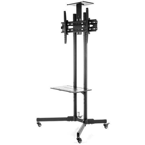 Stell polica za TV SOS 4000 - 40&amp;quot; do 70&amp;quot; Slike
