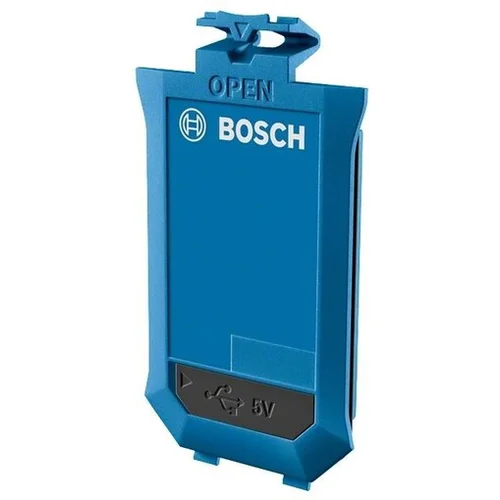 Bosch PROFESSIONAL Litij-ionska baterija BA 3,7 V/1,0 Ah 160