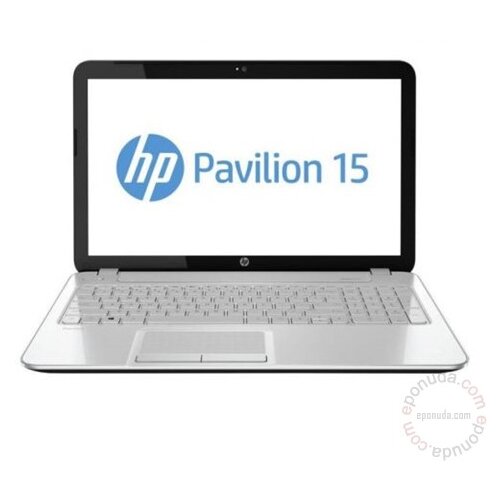 HP Pavilion 15-n030sm F4C07EA laptop Slike