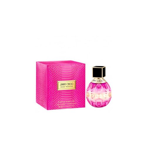 Jimmy Choo Rose Passion 60 ml parfumska voda za ženske Cene
