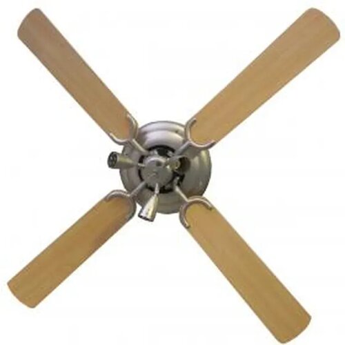 Elit Luster ventilator plafonski 130cm 60W 220V za GU10 Cene