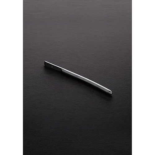 Shots Toys Kovinski Dilator Single End (10 Mm) Slike