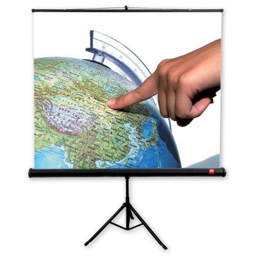 Avtek TRIPOD Standard 150 projection screen 1:1 Cijene