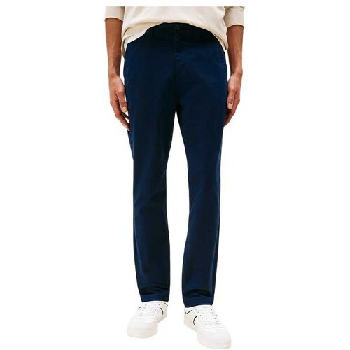 Tommy Hilfiger teget muške pantalone THDM0DM20282-C1G Cene