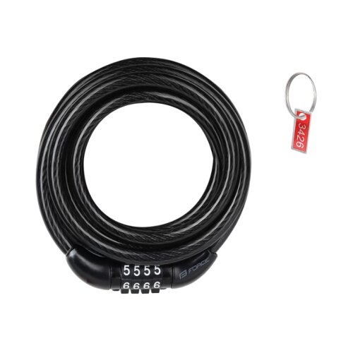 Force Brava S8/1800mm, na &scaron;ifru, crna Cene