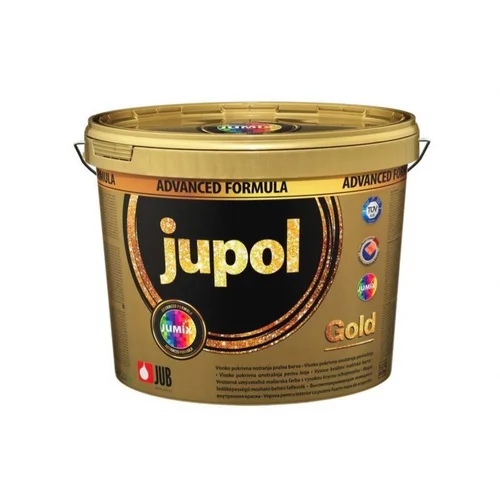 Jub JUPOL GOLD 1000 15L