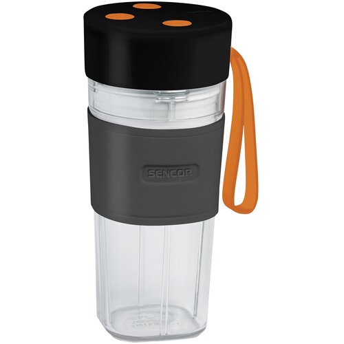 Sencor SMOOTHIE FITNES BLENDER SBL 151BK Cijene