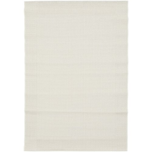 Carpet Decor Tepih Deserto White Slike