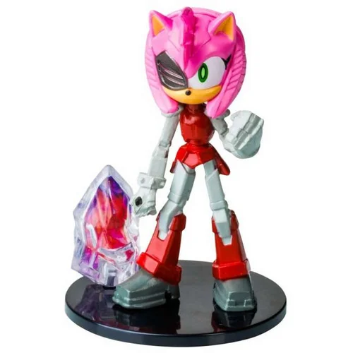  Figurice Sonic 7 cm Kutija iznenađenja