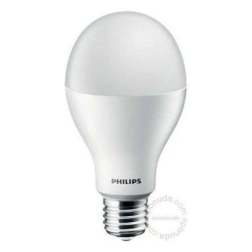 Philips LED sijalica 11.5- 75W E27 2700K Slike