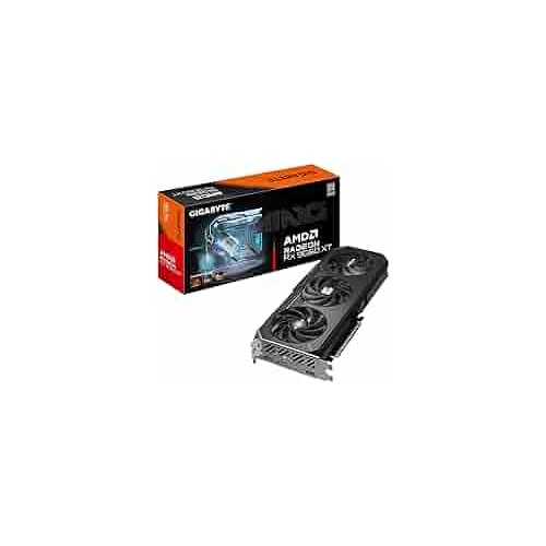 Gigabyte 9060 XT Gaming OC 8GB 8GB GDDR6, 128-bit 2x DP, 1x HDMI Cijene