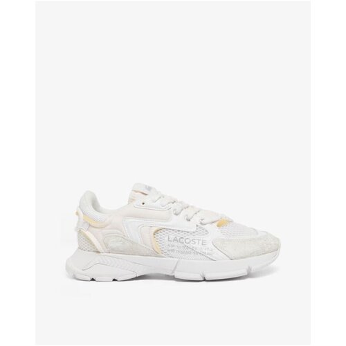 Lacoste 49SMA0003 L003 Bijela Cijene