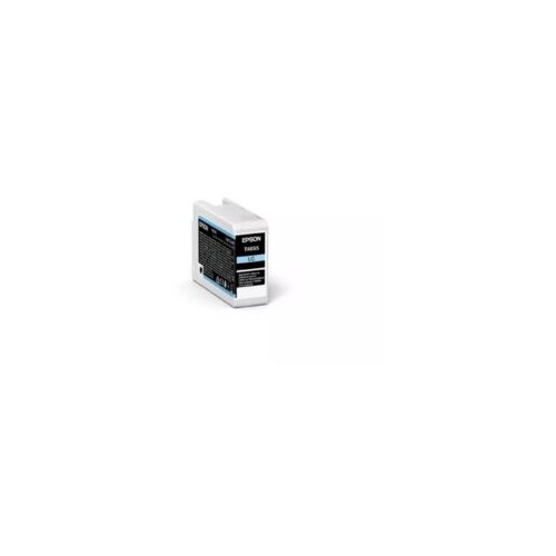 Tinta EPSON T46S5 UltraChrome Pro Light Cyan 25ml Cijene