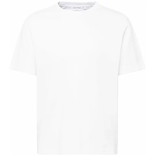 Calvin Klein Majica bijela