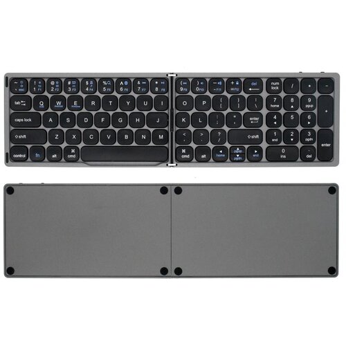 Royal Bailey Bluetooth Tipkovnica FK328 Zložljiva, (21592926) Cene