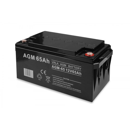 VOLT POLSKA AGM AGM 12 V 12Ah VRLA BATTERY Cijene