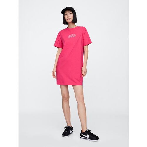 GAP Logo Dress - Women&amp;#039;s Slike