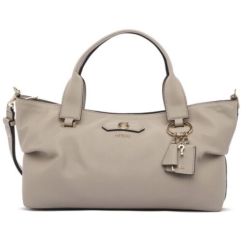 Guess Ročne torbice 22060BON Bež Slike