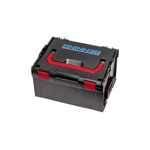 Benning L-Boxx 238 10236016 kofer za mjerni uređaj ABS (Š x V x D) 445 x 254 x 358 mm Cijene