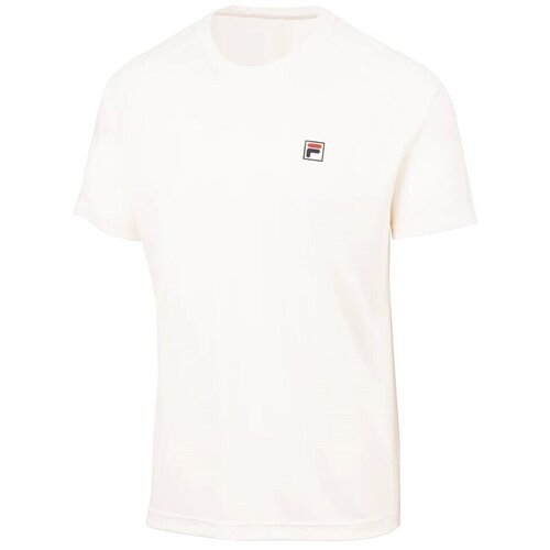 Fila Majice s kratkimi rokavi Huds Tennis pisana Cene