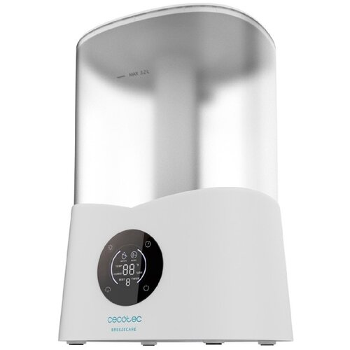 Cecotec 05631 - Pametni vlažilnik zraka BreezeCare 2600 Light, (22118504) Cene