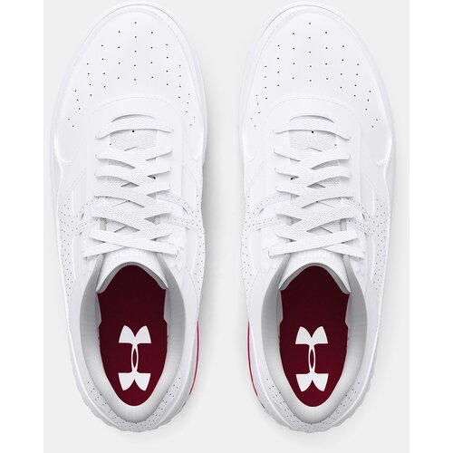 Under Armour Women's UA W Court 96 Shoes - Women's Cene