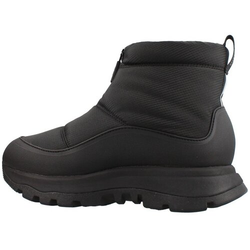 Fitflop &amp;Scaron;kornji Neo-d-hyker Padded W/proof Boots Črna Slike