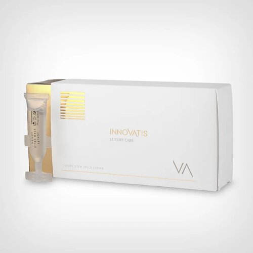 Innovatis Hair S.L. Spain INNOVATIS Luxury Stem Cells losion ampule 15x5ml Cene