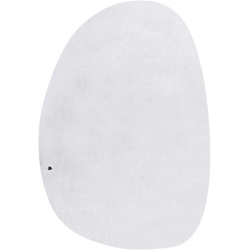 Tom Tailor preproga z visokim florom cozy 135/200 cm taftano bela Cene