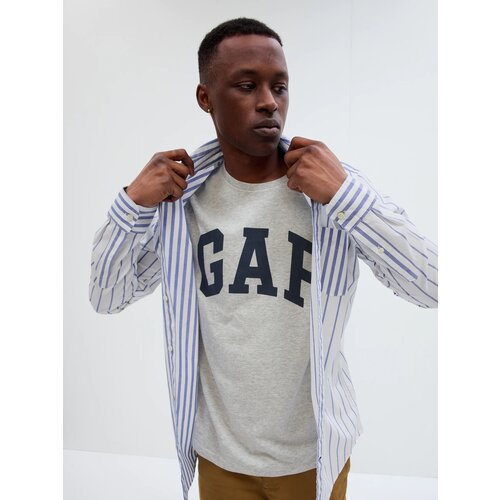 GAP Shirt slim stretch - Men Cijene