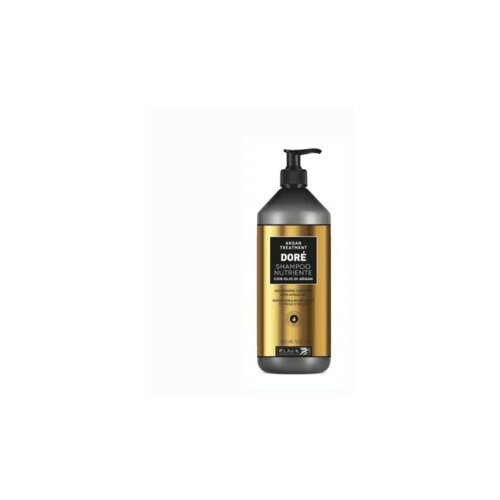 Šampon za obnovu kose Black Dore – 1000 ml Cijene