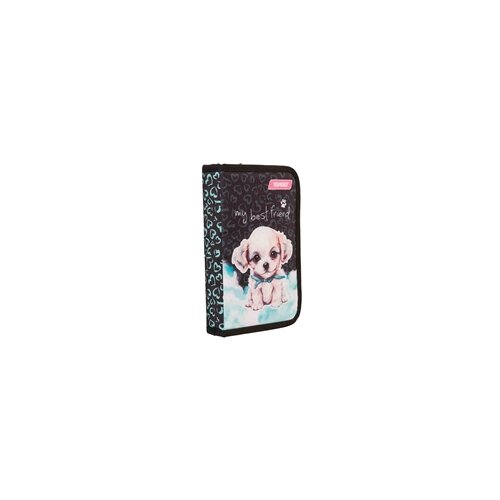 Target Jednostruka pernica Puppy Love, puna Cijene