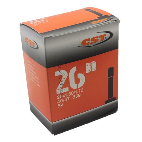  Zračnica CST 26X1.5-1.75 AV Cijene