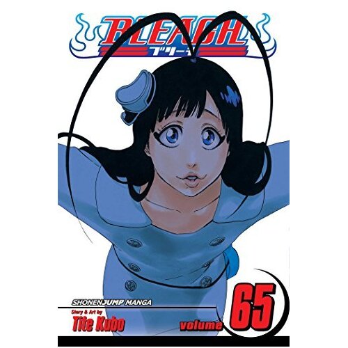 Harper Collins Publishers Ltd Tite Kubo - Bleach, Vol. 65: Marching Out the Zombies Cene