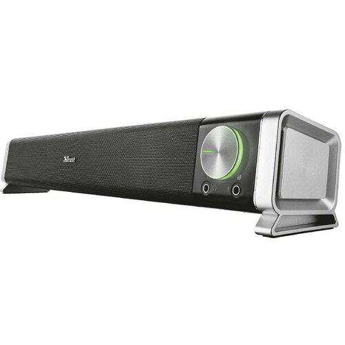 Trust PC SOUNDBAR USB,ASTO, (8713439210460) Cijene