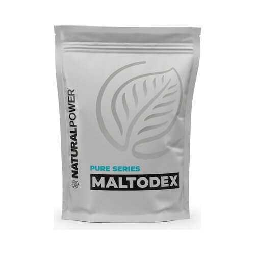 Natural Power Maltodex Cene