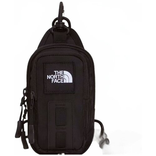 The North Face Torbe Hot Shot Crossbody Črna Cene