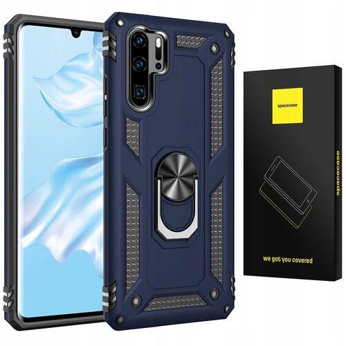 Spacecase OVITEK OVITEK ZA HUAWEI P30 PRO RING NX MODRA, (21963472) Cene