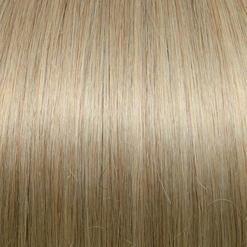 Seiseta prirodna kosa na tresi sa klipsama 50/55cm 24 ash blond Cene