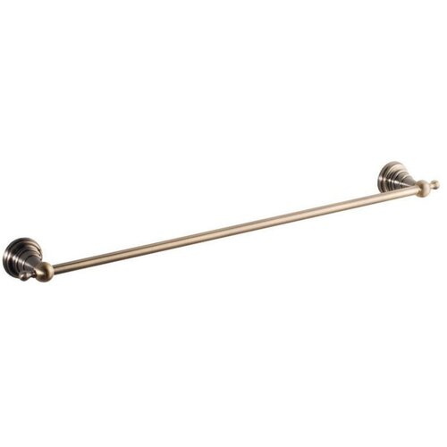 Sapho držač za ručnike od mesinga diamond, &amp;scaron;irine 60 cm Slike