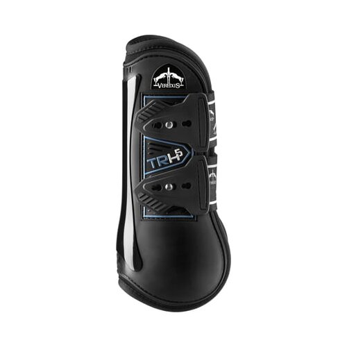  &amp;Scaron;čitniki TRPro H5 Front, Black Slike