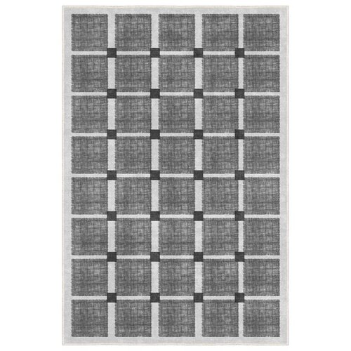 Conceptum Hypnose Crni Tepih Sftkece008 (80 x 200 cm) Cene