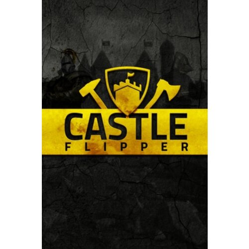  castle flipper (pc) steam key global Cene