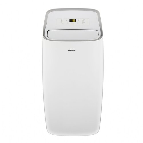 Gree prenosna klimatska naprava 3,5kW GPH12AO MONA - prenosna klimatska naprava, za prostore do 30 m2, energijski razred A Slike