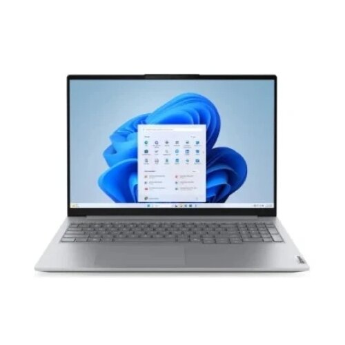 Lenovo 21sk00fqya thinkbook 16 g8 u5-135h/32gb/m.2 512gb SSD/16"/FP/bl/srb/3y/nb Cene