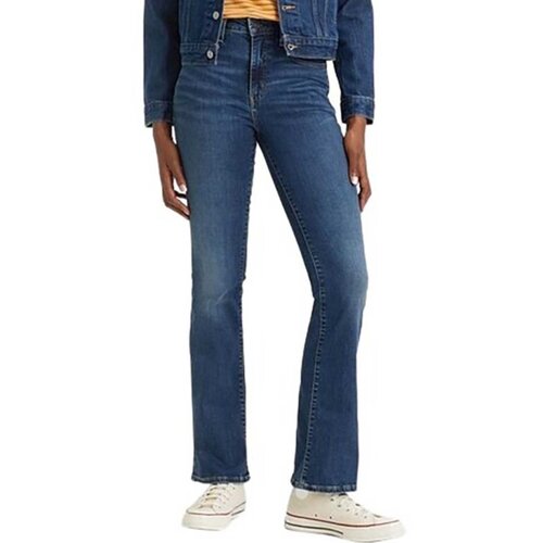 Levi's 725 ženske farmerke Cene