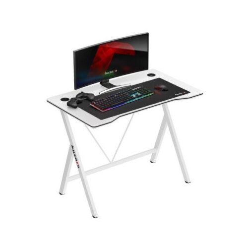 Huzaro gaming sto hero 1.4 white ( 8193 ) Cene