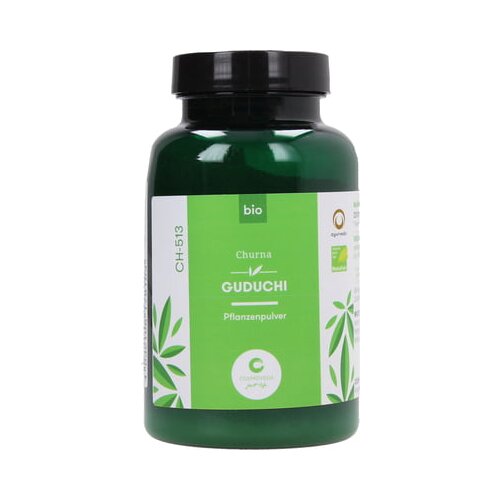 Cosmoveda Bio Guduchi Churna - 100 g Cene