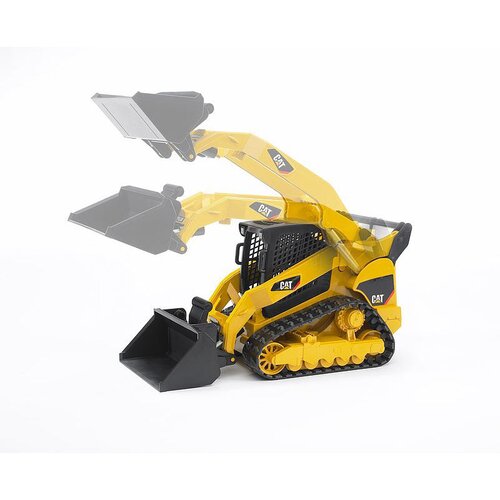 Bruder utovarivač caterpillar 02136 02136 Cene