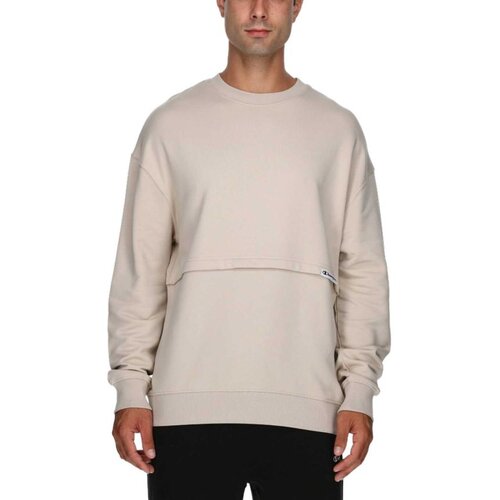 Champion muški duks Fold crewneck Cene